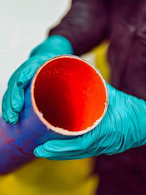 Pipe Relining Services